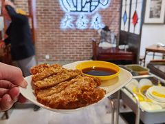-大壶春生煎(四川中路店)