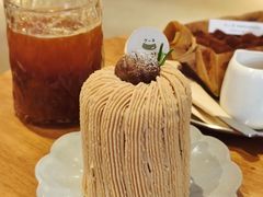 -Kekimatata 生日蛋糕·烘焙教学