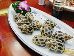 -乐在集市海鲜大排档(平潭店)
