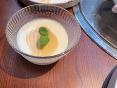 -花菇朵·云山雀 ll 野生菌火锅·精品云南菜(万柳店)