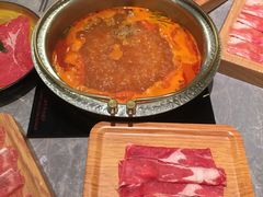 -一绪に寿喜烧(荟聚店)