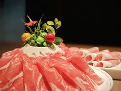 -快乐小羊·内蒙牛羊肉火锅(流花中心店)