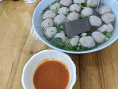 -金山锅贴店(金泉路店)