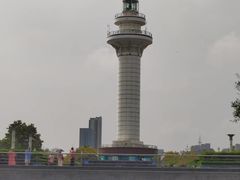 -日照灯塔风景区