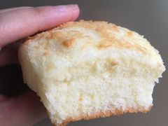 海绵蛋糕-闻酥园(水碾河路店)