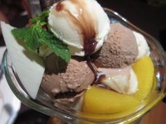 鲜果可可雪糕-绿茵阁(体育西分店)
