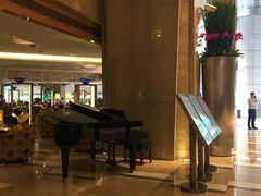 -粤海喜来登酒店·&More聚驿(天河城店)