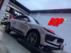 -阿胡BOP保镖隐形车衣(静安旗舰店)