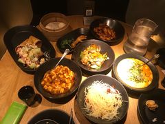 -金牌外婆家(苏州中心店)