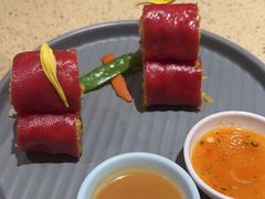 -点都德(奥体印象城店)