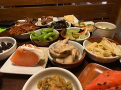 -青藤茶馆(南山路店)