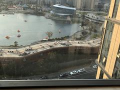 -舟山希尔顿酒店