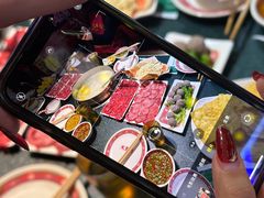 -大吉利·潮汕牛肉火锅(河西店)