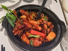 -鹿港小镇(黄金店)