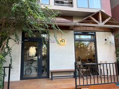-Cafe Villa