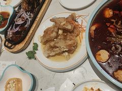 -北李妈妈菜·海肠捞饭(开发区万达店)