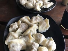 香菇猪肉水饺-大妈水饺(文华巷店)