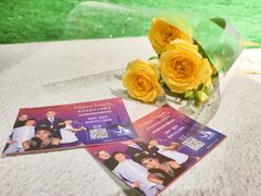 -武汉杜莎夫人蜡像馆