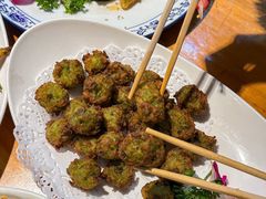 -食鸡公社辣子鸡·潍坊菜·烧烤