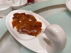精品烤鸭-城南往事(滨江世茂店)