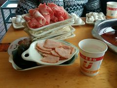 -季季红火锅(丰城洪客隆店)
