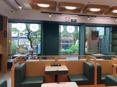 -香港深仔记茶餐厅(东门店)