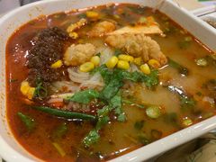 -魏家凉皮(科技三路店)