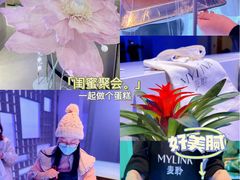 -梅龙镇广场