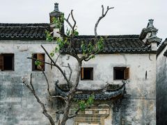 -呈坎景区