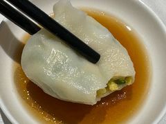 -双合园·海鲜水饺青岛菜(万佳广场店)