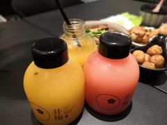 -贡梅老面馆·蟹粉面·无锡特色小吃(南长街主推店)