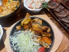 -小川洋风料理(汉街店)
