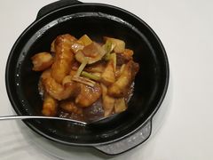 -明阁 Ming Court(广州朗豪酒店)