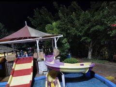 -河源客天下-温泉小镇