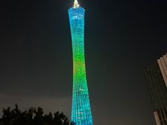 -广州塔
