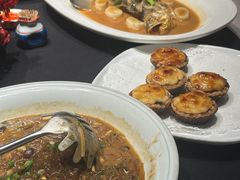 -玖味(老工人西路店)