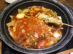 火炉火年糕火锅&芝士肋排(西直门枫蓝店)-火炉火自助餐(枫蓝国际店)