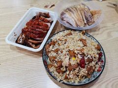 -清真·金宏兴鸭子店(明瓦廊店)