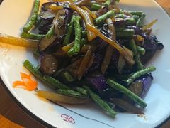 -食光慢宴·安吉土菜馆