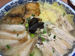 -得意楼蒸菜馆