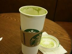 -星巴克(北京复兴路店)