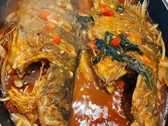 -马凯餐厅(长椿街店)