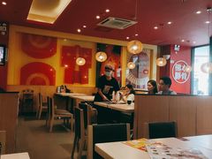 大堂-味千拉面(郑州杉杉奥特莱斯购物广场店)