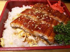 -割烹旭日本料理(龙湖狮山天街店)