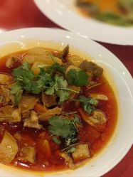 -凯宾斯基饭店·宴会厅