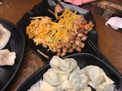 -大妈水饺(文华巷店)