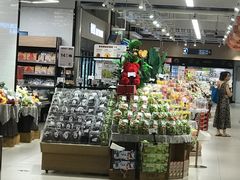-天虹购物中心(深圳龙华店)
