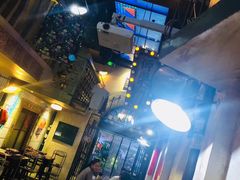 -老表记广西宵夜螺蛳鸭脚煲(西大店)