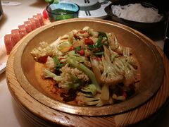 -佬麻雀·新湘菜(珠海金发购物中心店)