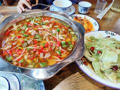 -厨神老街兔·淳朴人家店(盐帮菜风味名店)